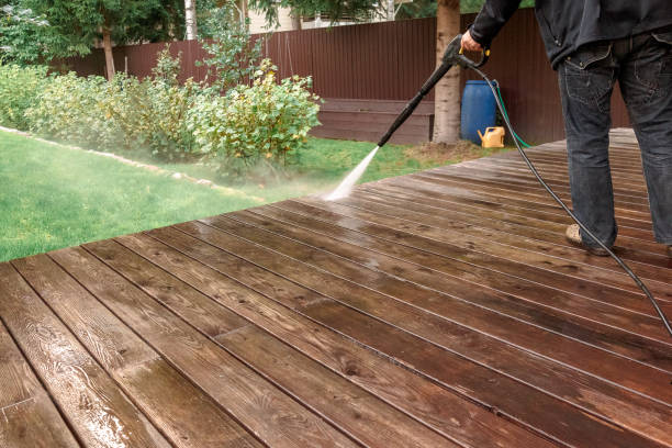 Best Building Exterior Washing  in Mechanicsburg, PA